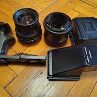 Accessori per Mamiya RZ67