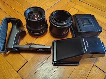 Accessori per Mamiya RZ67