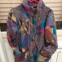 Giacca double-face Missoni