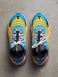 Nike Air Max 270 react ENG originali taglia 45.5
