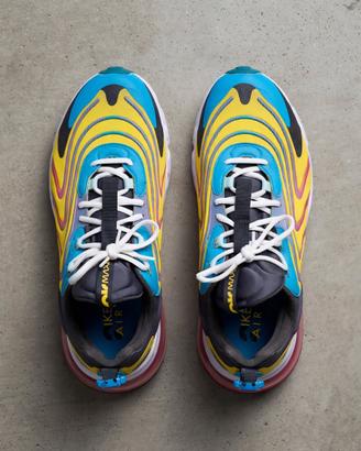 Nike Air Max 270 react ENG originali taglia 45.5