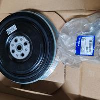 Puleggia albero motore Volvo 