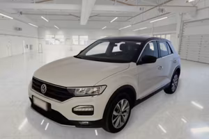VOLKSWAGEN T-Roc 1.6 TDI SCR Style BlueMotion Te