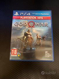 God Of  War