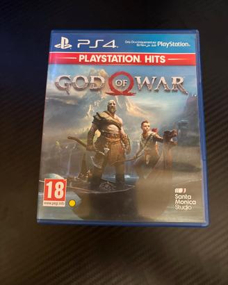 God Of  War