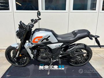 Zontes ZT 350 GK