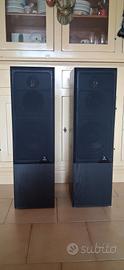 casse infinity reference 51 mkII