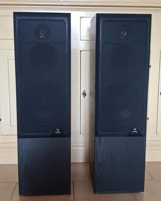 casse infinity reference 51 mkII