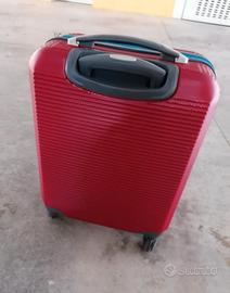 Trolley bagaglio a mano in ABS Ciak Roncato