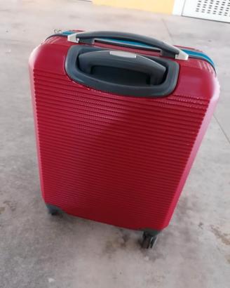 Trolley bagaglio a mano in ABS Ciak Roncato