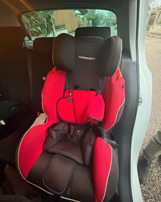 seggiolino auto