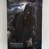 Harry Potter Dementor Dissennatore 1/6 30cm figure