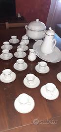 servizio da caffe 