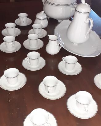 servizio da caffe 