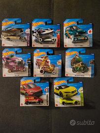 TH hot wheels 