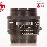 Nikon AF 24 F2.8 (Nikon)