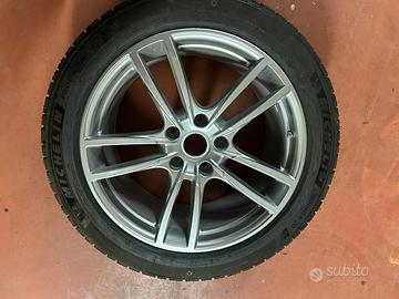 Cerchi 20 ORIGINALI Porsche Cayenne NuoviconGomme