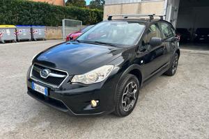 Subaru XV 2.0D-S 4 X4 Euro5B