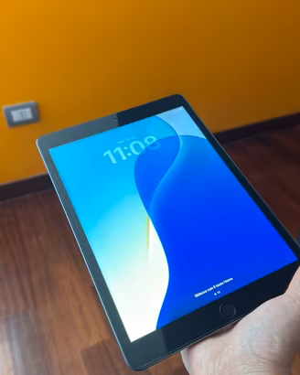 Apple iPad 8 Gen 32 GB - Wifi