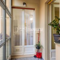 TRILOCALE CON ESTERNO RISTRUTTURATO