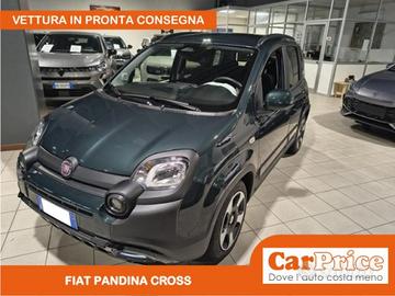 FIAT Pandina 1.0 FireFly 65CV Hybrid Cross
