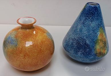 Vasi moderni in ceramica di Marini ‘92