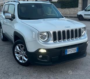 jeep renegade 1.6 diesel 