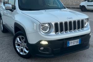 jeep renegade 1.6 diesel 