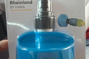 Tappo serbatoio acqua  haba