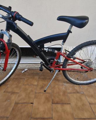 Bicicletta