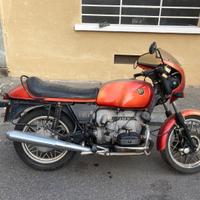 Bmw r 100