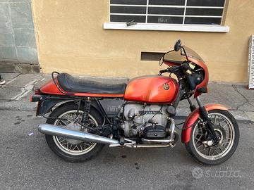Bmw r 100