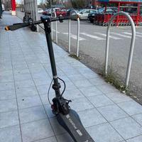 Monopattino 500w , dual motor 48v Panasonic