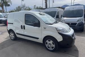 FIAT FIORINO 1.3 MTJ 95 CV - 12/2021