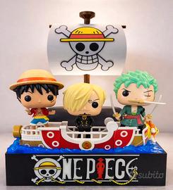 Espositore One Piece