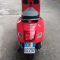 Vespa Gts 300 ie
