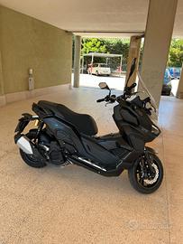 brera x 125 2023