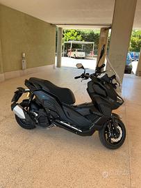 brera x 125 2023