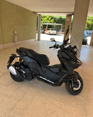 brera x 125 2023