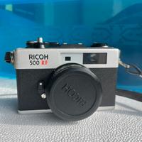 RICOH 500 RF