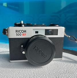 RICOH 500 RF