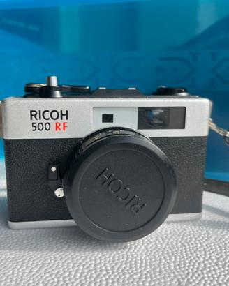 RICOH 500 RF