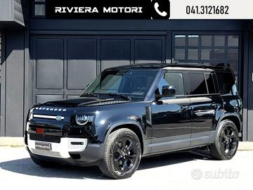 LAND ROVER Defender 110 3.0D I6 200 CV AWD Auto