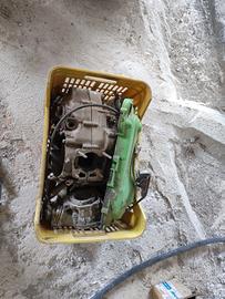 piaggio ,Gilera ,aprilia