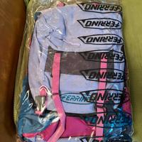 Zaino Ferrino Young 40 lt