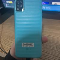 LG K42 Smartphone Android – Funzionante – Usato