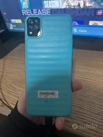 LG K42 Smartphone Android – Funzionante – Usato