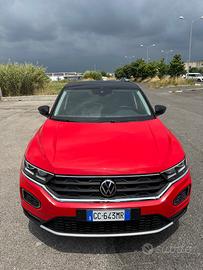 VOLKSWAGEN T-Roc - 2020