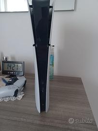 Ps5 slim digital + doppio dualsense