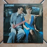 Scorpions - Lovedrive vinile